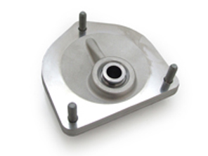 Stoßdämpferhalterung. Porsche 991 GT3 / Cayman GT4 - 99134301580