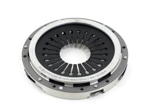 Placa de presión del embrague. Porsche 965 Turbo 3.3L - 96411602891