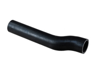 Tubo flessibile superiore radiatore acqua SINISTRO. Porsche 996 C2/C4 Manuale - 99610662158, 99610662157