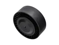 Antriebsriemen-Umlenkrolle. Porsche 718 Boxster / 718 Cayman / 991 / 95B Macan - 0PB145257, 9A110203001SK, 9A110203001, 94610211730, 9A210223500, 03G145291, 102205