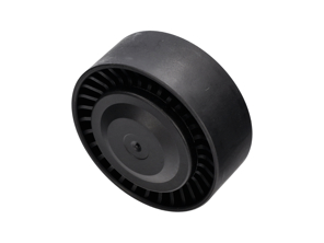 Antriebsriemen-Umlenkrolle. Porsche 718 Boxster / 718 Cayman / 991 / 95B Macan - 0PB145257, 9A110203001SK, 9A110203001, 94610211730, 9A210223500, 03G145291, 102205