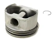 Motorkolben. Porsche Boxster 986 2.7L >>2002 - 99610307104, 99610307105