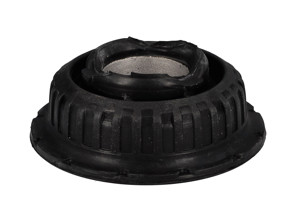 Montage d'amortisseur. Porsche 958 Cayenne - 95834301820