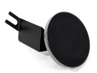 Support de téléphone magnétique ExactFit. Chargement sans fil Porsche 970 Panamera avec Magsafe - PM70.101