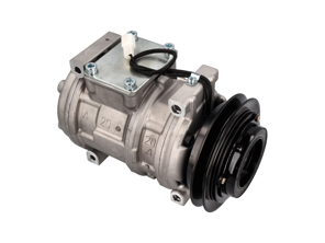 Klimakompressor. Porsche 928 1987-92 - 92812611300