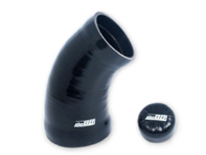 Frischluftansaugschlauch-Kit. Porsche 996 Carrera, Targa 1999-04 / 997 Carrera - 99611022157, 99711022100, 99711022300 - DO88, KIT201