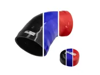 Kit tubo aspirazione aria fresca. Porsche 996 Carrera, Targa 1999-04 / 997 Carrera - 99611022157, 99711022100, 99711022300 - DO88, KIT201