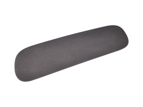 Klappenabdeckung für Cabrio-Verdeckbezug. Porsche 997.1 / 997.2 Cabrio - 99655534101C19, 99655534201C19, 99655534101A07, 99655534201A07, 99655534101G03, 99655534201G03, 99655534101R18, 99655534201R18, 99655534101, 99655534201