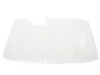 Windschutzscheibenglas, klar laminiert. Porsche 914 - 91454110110