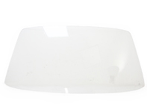 Verre de pare-brise, feuilleté clair. Porsche 914 - 91454110110