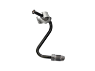 Línea de freno de pinza. Porsche 987 Boxster / 987C Caimán - 98735558101, 98735558100, 98735558200, 98735558201