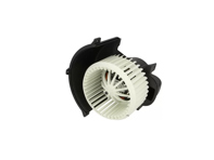 Blower For Air Conditioning. Porsche 955/957 Cayenne LHD - 95557234201, 95557234202, 95557234200 - AB113000S