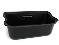 Luggage compartment liner. Porsche 991.1 / 991.2 - 99104400011, 99104400111