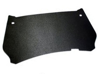 Engine bay insulation mat. Porsche 993 - 5921, P154, 99355628100 - 5921, 1681300200