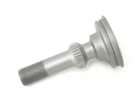 Front stub shaft. Porsche 970 Panamera / 971 Panamera - 298407313, 97034123100