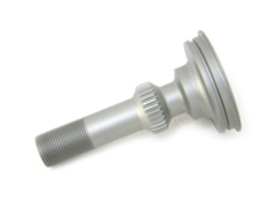 Vordere Stummelwelle. Porsche 970 Panamera / 971 Panamera - 298407313, 97034123100