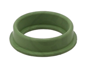 Ölwannendichtung. Porsche 955 Cayenne S / Turbo - 94810774000, 249.120