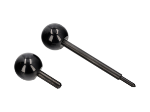 Tool, Set Of Two Dowel Pins For Torque Converter Service. - 00072195950