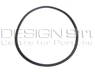 Scheinwerfer an Kotflügeldichtung. Porsche 356 - PCG63111500, 35662106, 6463111500