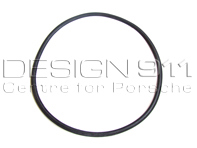 Headlight to Fender Seal. Porsche 356 - PCG63111500, 35662106, 6463111500