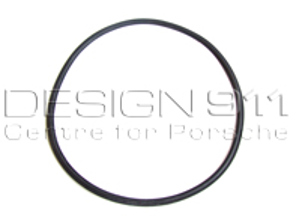 Scheinwerfer an Kotflügeldichtung. Porsche 356 - PCG63111500, 35662106, 6463111500