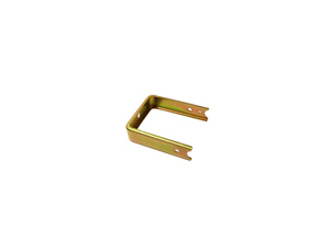 Blinkerhalterung. Porsche 914 70-76 - 91463121510 - P11815