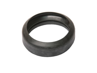Guarnizione tra serbatoio dell'olio e filtro dell'olio. Porsche 911 65-71/914 - 90110729100 - 1612950400, URO-008193