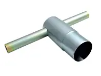 Outil de douille de plaque de ressort. Porsche 911 / 930 / 912 / 944 / 968 - 2061002, 91133300905, 91133300902, 90133300309, 90133300307, 90133301302, 90133300300, 90133300301, 91133300900, 91133300906, 95133302100, 477511202, 477511201, 113511205B, 113511206B, 95133102132, 94433102101, 95133102232, 94433102201, 95133102101, 95133102131, 95133102201, 95133102231