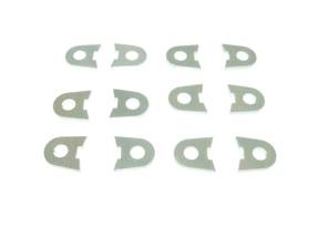 Plaque de montage pour collecteur d'admission de carburateur. Porsche 911 2.0 l - 90110823500 - FUE11.1.107