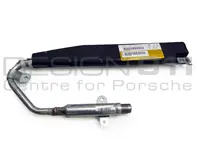 Bolsa de aire de puerta. Porsche 987 Boxster / 987C Caimán / 997 - 99780309203, 99780309204, 99780309103, 99780309104