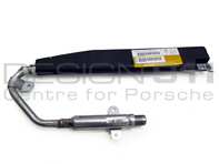 Airbag da porta. Porsche 987 Boxster / 987C Cayman / 997 - 99780309203, 99780309204, 99780309103, 99780309104