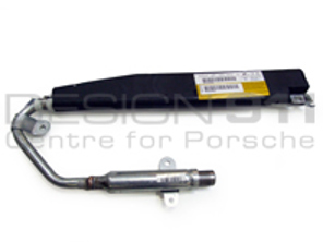 Bolsa de aire de puerta. Porsche 987 Boxster / 987C Caimán / 997 - 99780309203, 99780309204, 99780309103, 99780309104