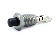 Türkontaktschalter für Innenbeleuchtung. Porsche 911 / 928 - 92861314700, 92861314701