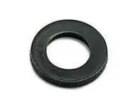 Unterlegscheibe für hintere Stoßstange. Porsche 911 1978-89 - 0115247, 90002500401, 90002500402, 90002501402, 9000250570A, 90155239720, N0115241, N01152413, N01152417, N01152418, N01152427, N0115244, N0115247041