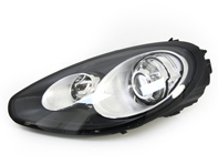 Faro litronic. Porsche 970.2 Panamera con guida a destra - 97063115564, 97063115563, 97063115664, 97063115663