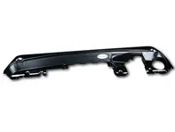 Engine cover. Porsche 911 Turbo 1983-89 - 93010608117, 93010608112