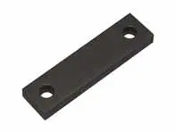 Distanzbock Stabilisatorlagerbock hinten für Porsche 911 G50 oder 930 Trans (jeweils)