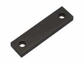 Entretoise bloc palier de barre stabilisatrice arrière pour Porsche 911 G50 ou 930 Trans (la pièce)