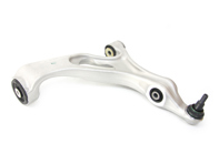 Braccio oscillante inferiore. Porsche 958 Caienna - 95834105311, 95834105411