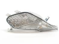 Side repeaters, Clear. Porsche Cayenne 955 - 95563103300, 95563103400, 95563103301, 95563103401
