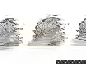 Seitliche Repeater, klar. Porsche Cayenne 955 - 95563103300, 95563103400, 95563103301, 95563103401