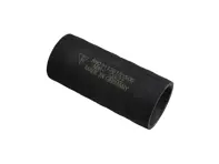 Manchon en caoutchouc du réservoir de carburant. Porsche 911 65-89 / 930 - 91120151500, 9800017