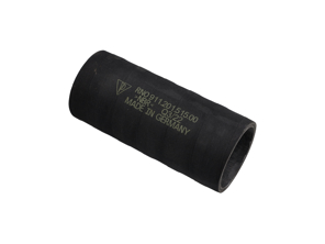 Manguito de goma del tanque de combustible. Porsche 911 65-89 / 930 - 91120151500, 9800017