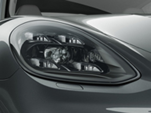 LED-Matrix-Scheinwerfer, getönt, inkl. PDLSPlus. Porsche 971 Panamera 2017>> - 971044903