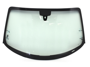 Front windscreen. Porsche 991.1  COUPE - 99154191100, 99154191102, 99154191116, 99154191124