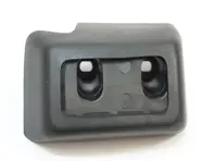 Front bumper guard. Porsche 993 - 9935053580001C, 9935053570001C