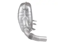 Auspuffschalldämpfer / Schalldämpfer hinten OE Style. Mit TÜV/EWG-Zulassung Porsche 996 - 996335S2, 996335S1, 1620609570, 1620609580, 96.335S-1, 96.335S-2, 99611112155, 99611112156, 99611112157, 99611113154, 99611113157, 99611113168, 99611112255, 99611112256, 99611112257, 99611113254, 99611113257, 99611113268 - 96.335S-1, 93.335S-2, 1620609570, 1620609580