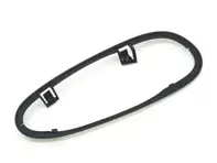 Door Handle Gasket. Porsche 996 / 986 Boxster - 99653763700, 99653763800