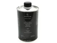 Porsche Liquide de Frein DOT 4 - Bidon 1L - 00004330552, 00004320366, 00004321082, 00004320209