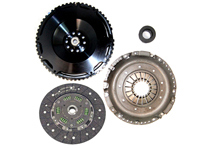 Lightweight steel flywheel and clutch kit. Porsche Boxster S / Cayman S 2009>> - 106423-12, 10642312, 9G211401220, 9G211401222, 9G211401221, 98711691333, 98711691340, 98711691334, 99711608002, 98111401210, 98111691300, 98111691301, 012141165E, 98111401211